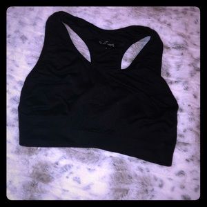 Spaulding Sports Bra